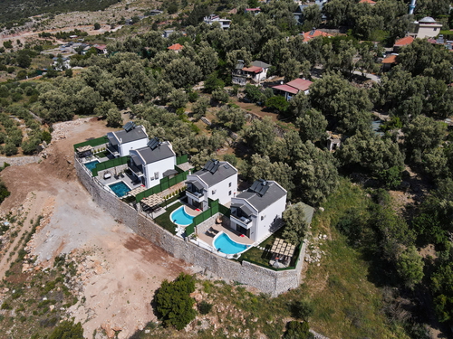  gece  -  Kasım
  | Fethiye Faralya’da 2 Kişilik Özel Havuzlu Romantik Lüks Villa